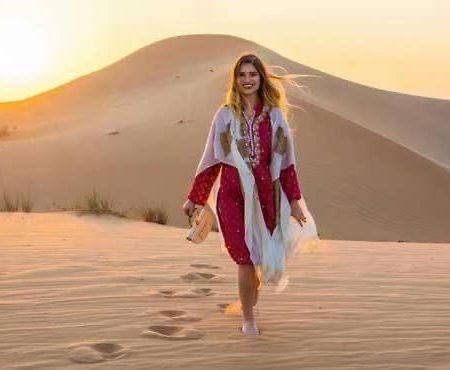 Desert Holiday Jaisalmer Dış mekan fotoğraf