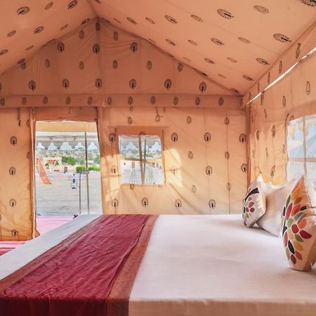 Desert Holiday Jaisalmer Dış mekan fotoğraf