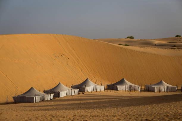 Desert Holiday Jaisalmer Dış mekan fotoğraf