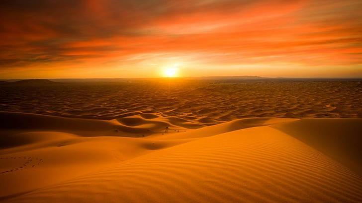 Desert Holiday Jaisalmer Dış mekan fotoğraf