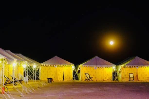 Desert Holiday Jaisalmer Dış mekan fotoğraf