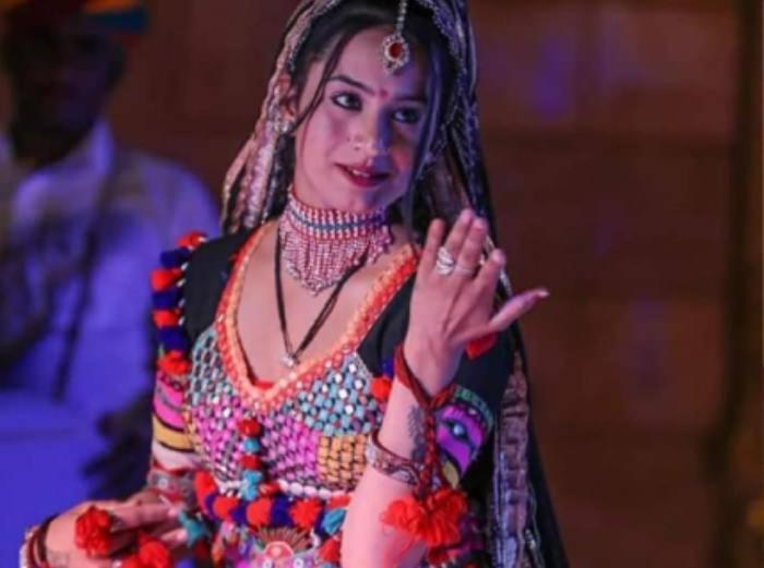 Desert Holiday Jaisalmer Dış mekan fotoğraf
