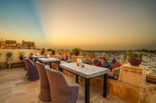 Desert Holiday Jaisalmer Dış mekan fotoğraf